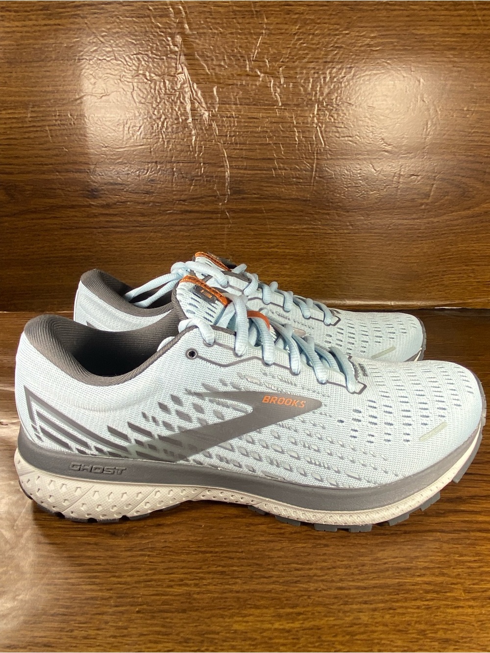 Brooks Ghost 13 women’s shoe size 8